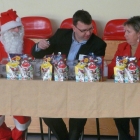 Turniej Mikołajkowy